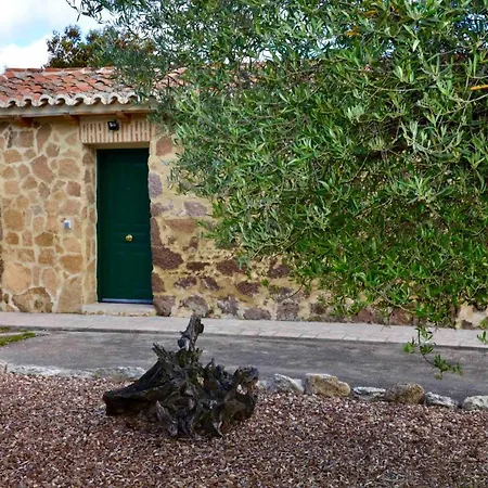 Apartamento Cerro Cincho Rural