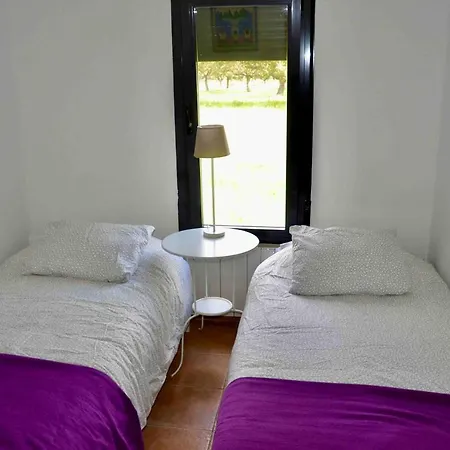 Cerro Cincho Rural Apartamento *