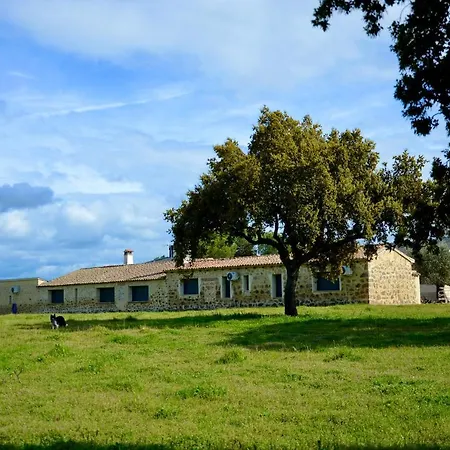 Cerro Cincho Rural * Peraleda de la Mata