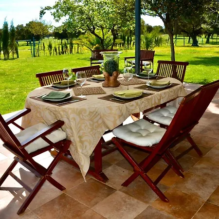 Apartment Cerro Cincho Rural Peraleda de la Mata