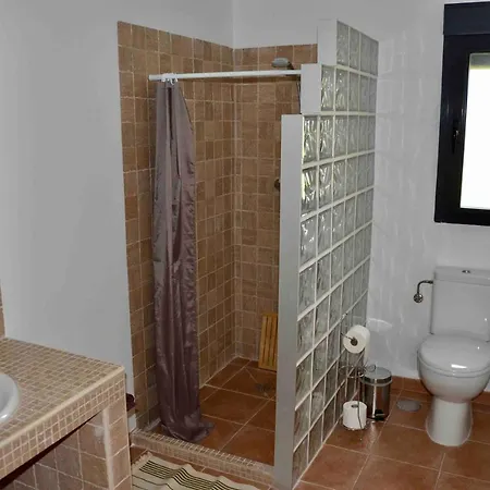 Apartamento Cerro Cincho Rural *