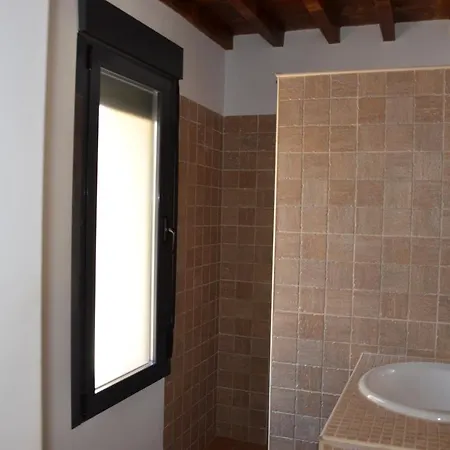 Cerro Cincho Rural Apartamento Peraleda de la Mata