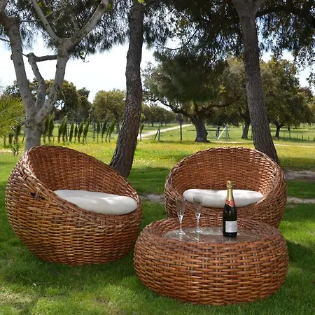 Apartamento Cerro Cincho Rural *
