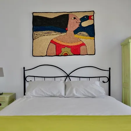 Cerro Cincho Rural Apartment *