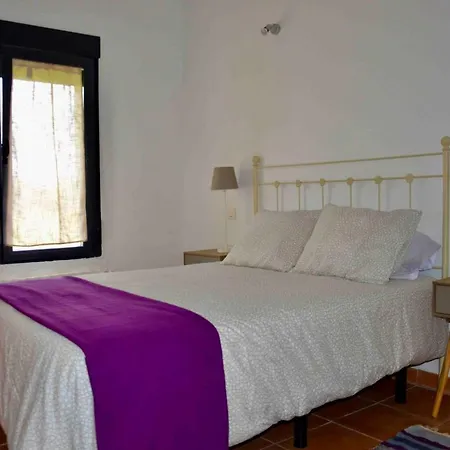 Apartamento Cerro Cincho Rural