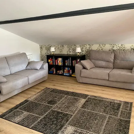 Cerro Cincho Rural Apartamento Peraleda de la Mata
