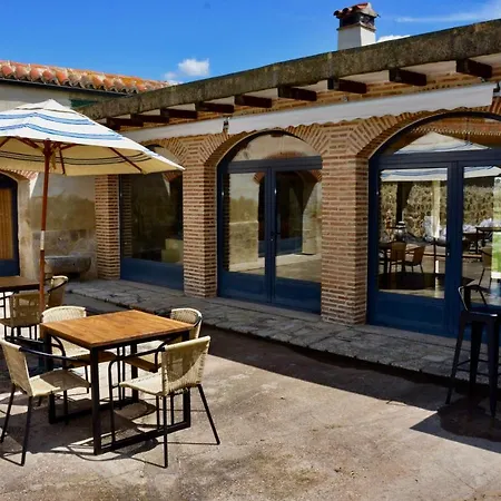 Cerro Cincho Rural Apartamento