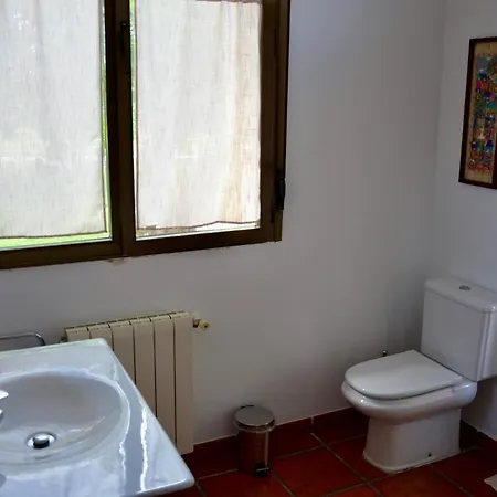 Cerro Cincho Rural Apartamento *