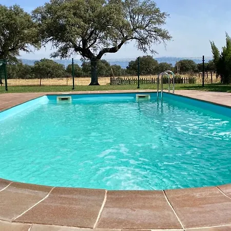 Apartamento Cerro Cincho Rural *