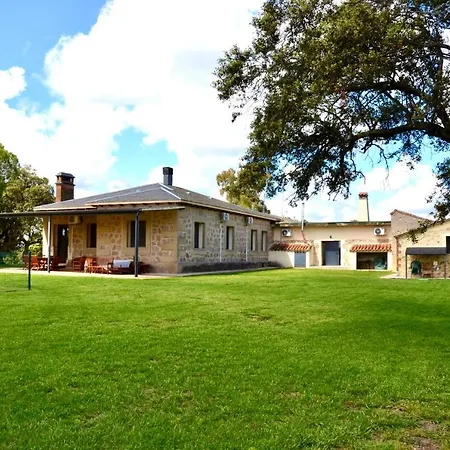 Cerro Cincho Rural Apartamento *