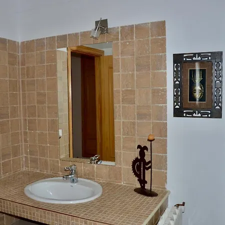 Apartamento Cerro Cincho Rural Peraleda de la Mata