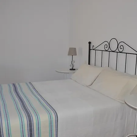 Cerro Cincho Rural Apartamento