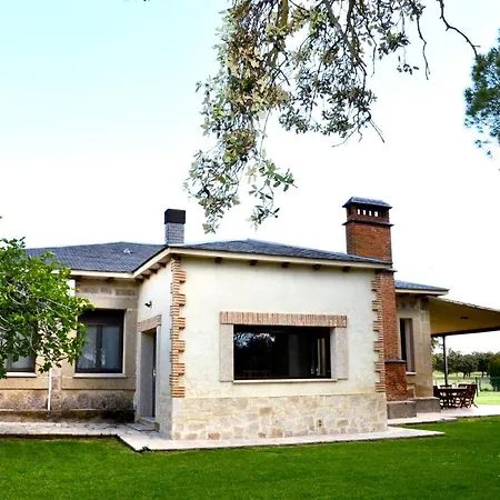 Apartamento Cerro Cincho Rural *