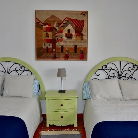 Cerro Cincho Rural Apartamento *