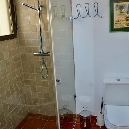 Apartamento Cerro Cincho Rural Peraleda de la Mata