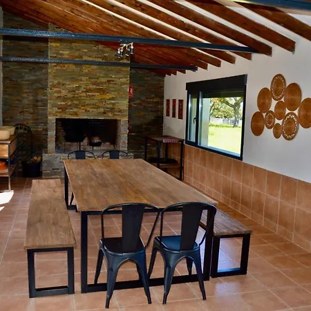 Cerro Cincho Rural Peraleda de la Mata