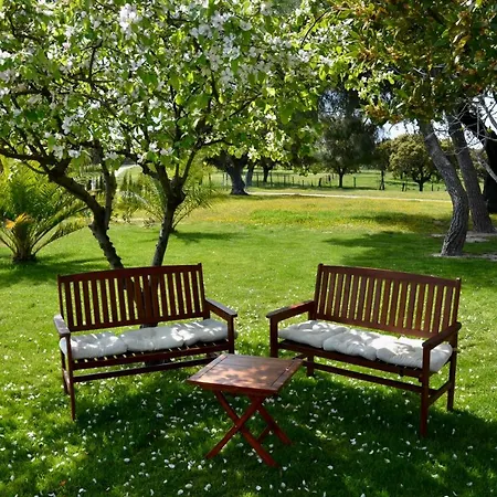 Apartamento Cerro Cincho Rural *