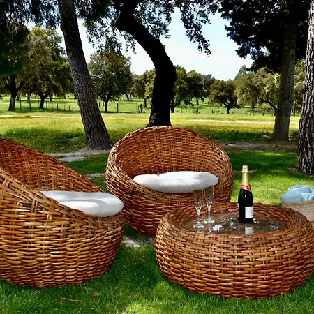 Apartamento Cerro Cincho Rural *